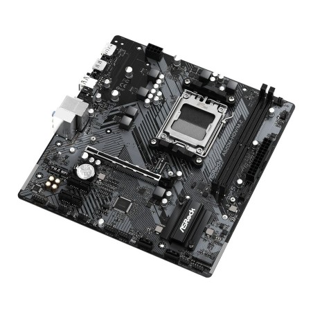 Scheda Madre ASRock A620M-HDV/M.2 AMD AM5 AMD A620
