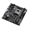 Scheda Madre ASRock A620M-HDV/M.2 AMD AM5 AMD A620