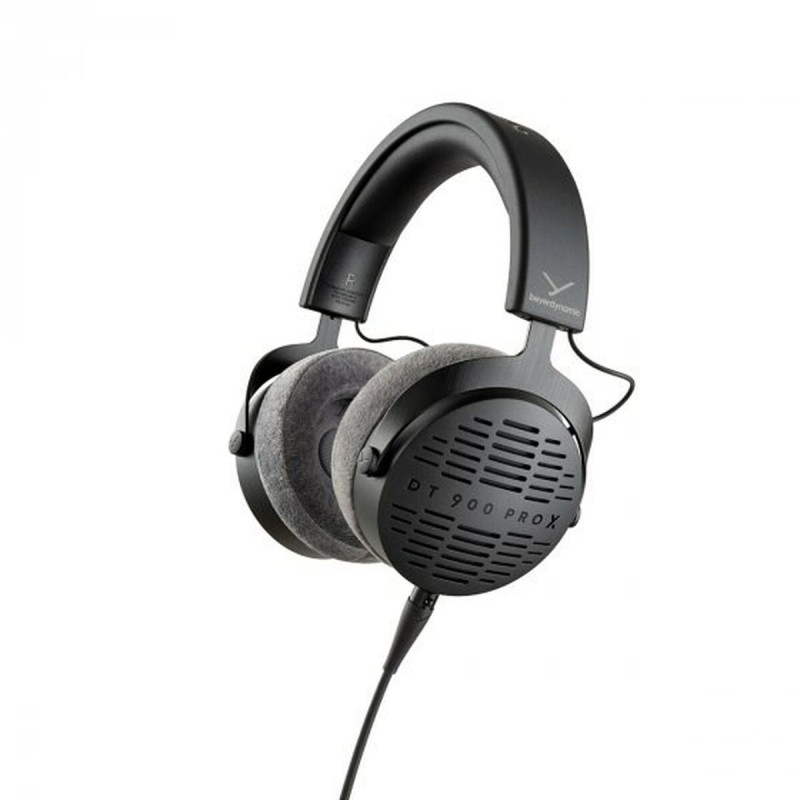 Auricolari Beyerdynamic DT 900 Pro X Nero Auricolari Beyerdynamic DT 900 Pro X Nero
