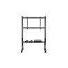 Supporto da Parete ART STO SD-22 90" 45"