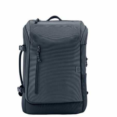 Zaino per Tablet HP Mochila para portátil HP Travel de 15,6 pulgadas y 25 litros azul Azzurro 15,6" 32 x 44 x 24 cm 25 L