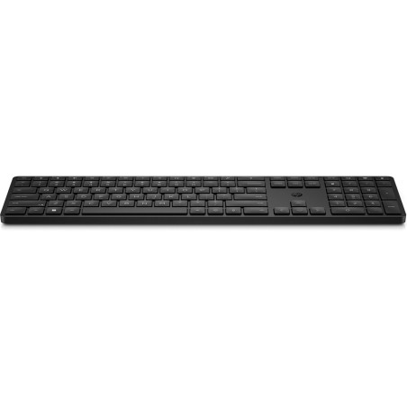 Tastiera HP 450 Nero Inglese Qwerty US