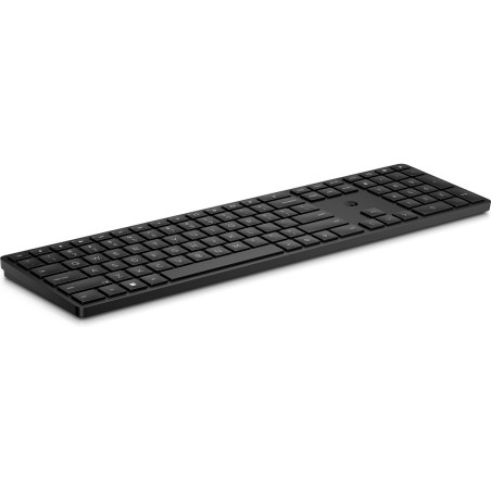 Tastiera HP 450 Nero Inglese Qwerty US