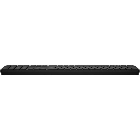 Tastiera HP 450 Nero Inglese Qwerty US