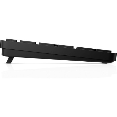 Tastiera HP 450 Nero Inglese Qwerty US
