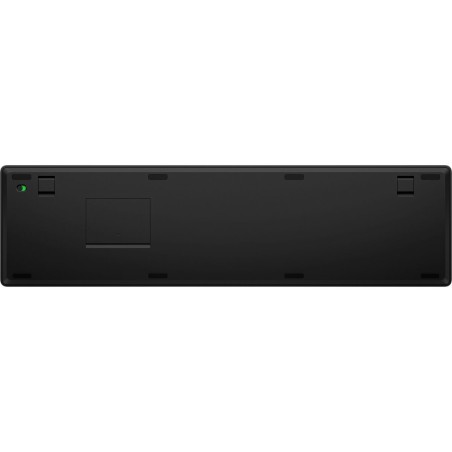 Tastiera HP 450 Nero Inglese Qwerty US