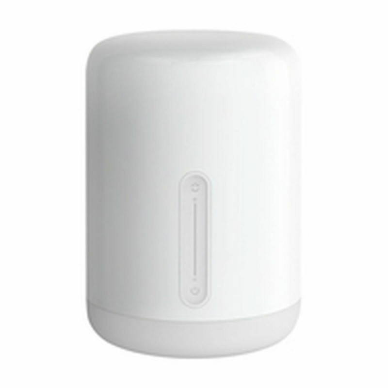 Lampada a LED Smart Portatile Xiaomi Mi Bedside Lamp 2 Bianco 9 W Plastica 220-240 V 1 Pezzi (1 Unità) Lampada a LED Smart Portatile Xiaomi Mi Bedside Lamp 2 Bianco 9 W Plastica 220-240 V 1 Pezzi (1 Unità)