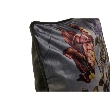 Cuscino Home ESPRIT Stampato Chic 45 x 10 x 45 cm