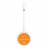 Cavo Audio Jack (3,5 mm) j5create JVAW62-N