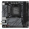 Scheda Madre ASRock Z790M-ITX WiFi LGA 1700 INTEL Z790