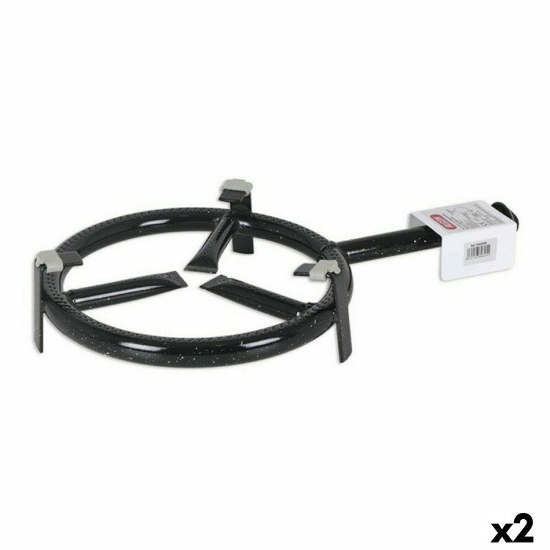 Bruciatore per Paella Algon Algon 2 Unità Bruciatore per Paella Algon Algon 2 Unità