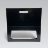 Barbecue a Carboni con Ruote Feel Maestro MR-1011 Nero Metallo