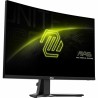 Monitor Gaming MSI MAG 27CQ6F Quad HD 27" 180 Hz