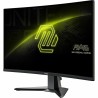 Monitor Gaming MSI MAG 27CQ6F Quad HD 27" 180 Hz