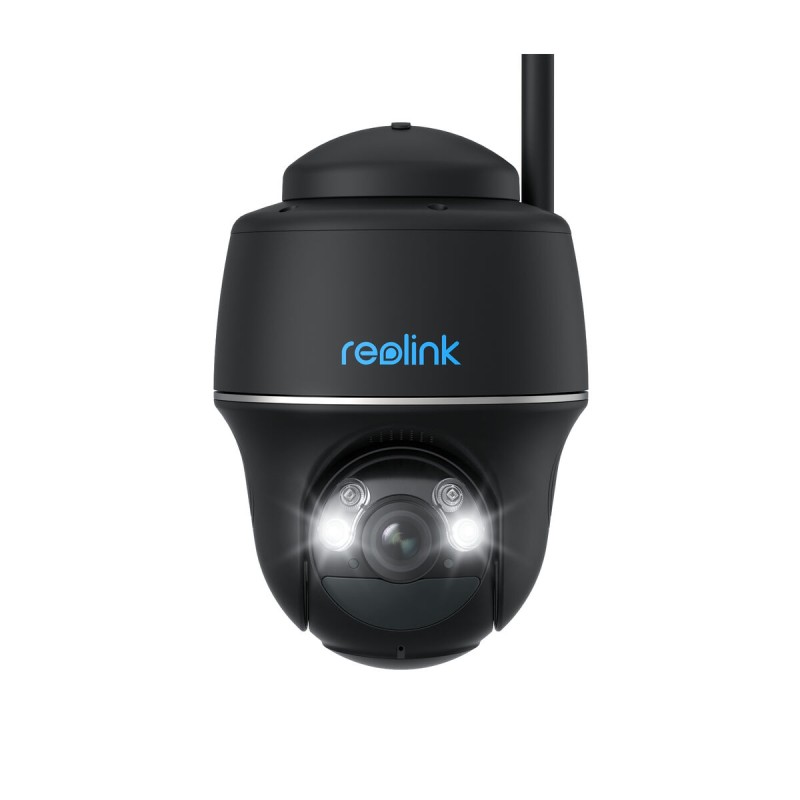 Fotocamera IP Reolink ARGUS PT 5MP TYP-C czarna Fotocamera IP Reolink ARGUS PT 5MP TYP-C czarna