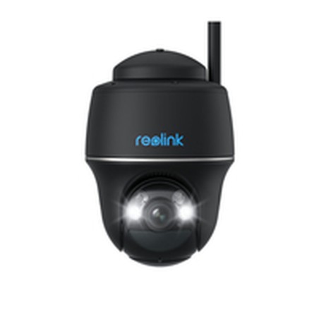 Fotocamera IP Reolink ARGUS PT 5MP TYP-C czarna