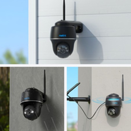 Fotocamera IP Reolink ARGUS PT 5MP TYP-C czarna