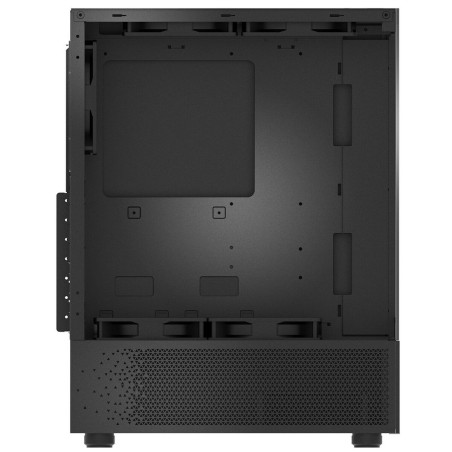 Case computer desktop ATX XPG 75261541 Nero