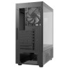 Case computer desktop ATX XPG 75261541 Nero