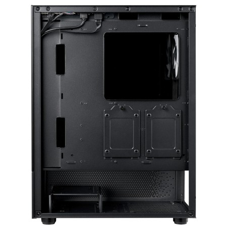 Case computer desktop ATX XPG 75261541 Nero