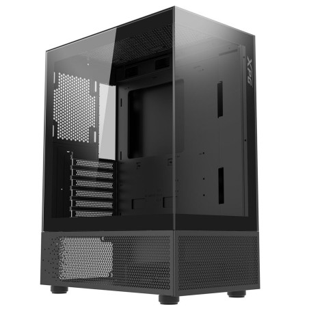 Case computer desktop ATX XPG 75261541 Nero