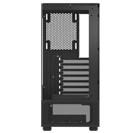 Case computer desktop ATX XPG 75261541 Nero