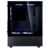 Case computer desktop ATX XPG 75261541 Nero