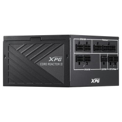 Fonte di Alimentazione XPG 75261221 ATX 1200 W 80 Plus Gold CE BSMI