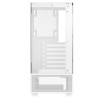 Case computer desktop ATX XPG 75261542 Bianco