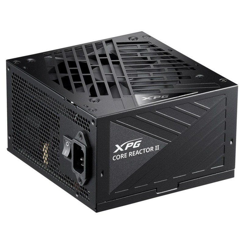 Fonte di Alimentazione XPG 75261197 ATX 850 W 80 Plus Gold Fonte di Alimentazione XPG 75261197 ATX 850 W 80 Plus Gold