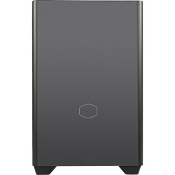 Case computer desktop ATX Cooler Master NR200PV2-KCNN-S00 Nero