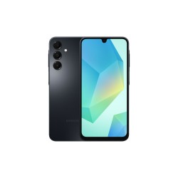 Smartphone Samsung SM-A165FZKBEUE 6,7" 4 GB RAM 128 GB Nero