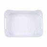 Cestino Multiuso Dem Bianco 19 x 13,5 x 8 cm (24 Unità)