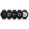 Smartwatch Media Tech MT870 Nero