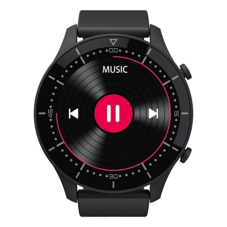 Smartwatch Media Tech MT870 Nero