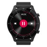 Smartwatch Media Tech MT870 Nero