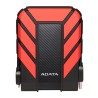 Hard Disk Esterno Adata HD710 Pro Nero Rosso 2 TB HDD