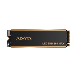 Hard Disk Adata LEGEND 960 MAX 1 TB SSD