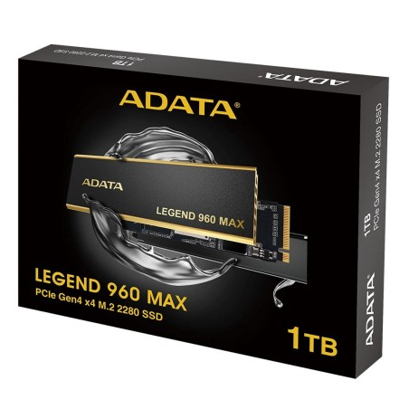 Hard Disk Adata LEGEND 960 MAX 1 TB SSD
