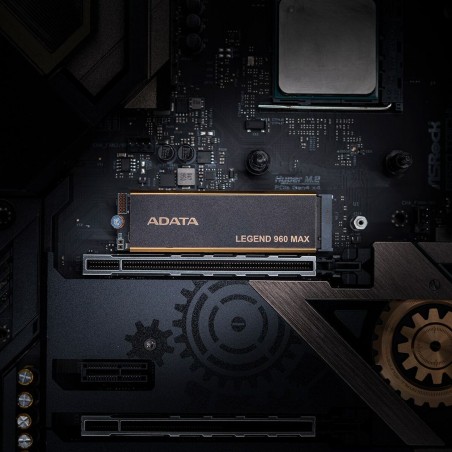 Hard Disk Adata LEGEND 960 MAX 1 TB SSD