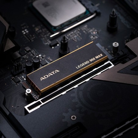 Hard Disk Adata LEGEND 960 MAX 1 TB SSD