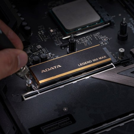 Hard Disk Adata LEGEND 960 MAX 1 TB SSD