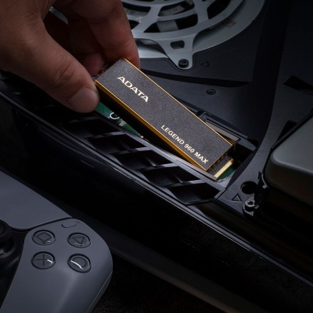Hard Disk Adata LEGEND 960 MAX 1 TB SSD