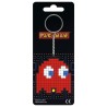 Portachiavi Pac-Man BLINKY 6 cm Rosso