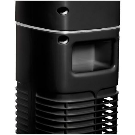 Ventilatore a torre Activejet WKS-120CPJ Nero 60 W