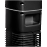 Ventilatore a torre Activejet WKS-120CPJ Nero 60 W