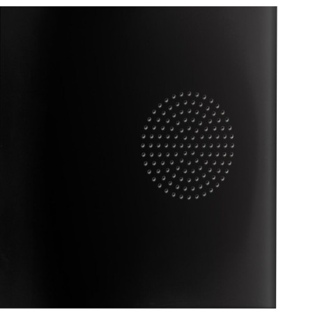 Ventilatore a torre Activejet WKS-120CPJ Nero 60 W