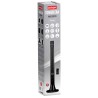 Ventilatore a torre Activejet WKS-120CPJ Nero 60 W