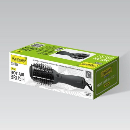 Arricciacapelli Feel Maestro MR-260 1200 W