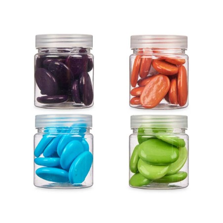 Pietre Decorative 280 g (12 Unità)